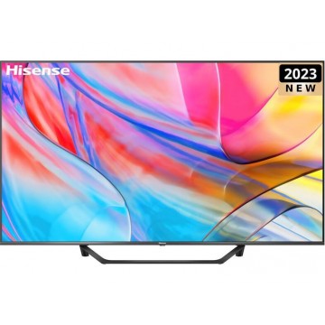 Hisense Smart Τηλεόραση 65" 4K UHD QLED 65A7KQ HDR (2023)